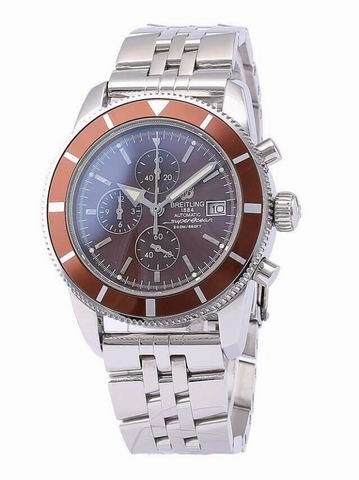 Breitling watch man-266